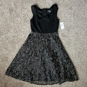 ALEX EVENINGS Special occasion dress